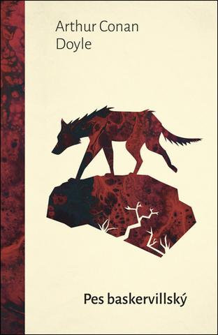 Kniha: Pes baskervillský - 1. vydanie - Arthur Conan Doyle