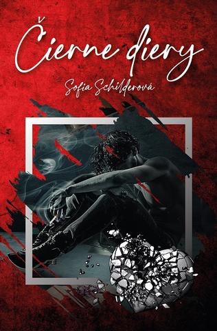 Kniha: Čierne diery - Sofia Schilderová