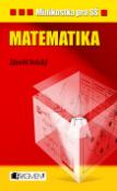 Kniha: Minikostka pro SŠ Matematika - Zdeněk Vošický