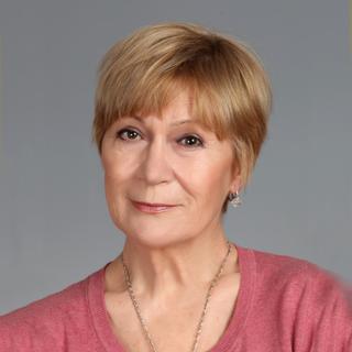 Predstavujeme: Ružena Scherhauferová