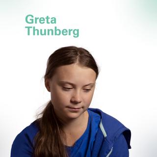 Predstavujeme: Greta Thunberg