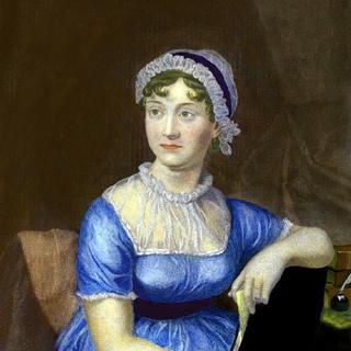 Predstavujeme: Jane Austenová