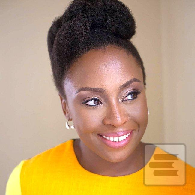 Predstavujeme: Chimamanda Ngozi Adichie