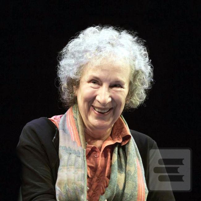 Predstavujeme: Margaret Atwoodová
