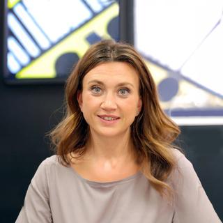 Predstavujeme: Camilla Läckberg