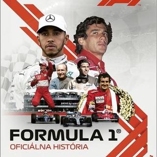 Kolekcia titulov: Formula 1