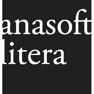 Kolekcia titulov: Anasoft litera