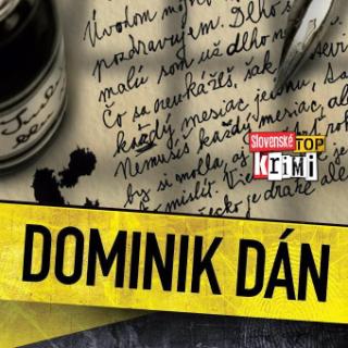 Článok: Knihy Dominika Dána