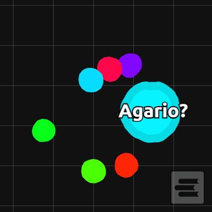 Článok: Agar.io je nový herný fenomén
