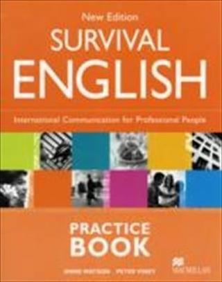Kniha: Survival English New Edition: Practice B - 1. vydanie - Anne Watson