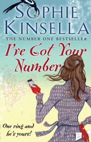 Kniha: I`ve Got Your Number - Sophie Kinsella