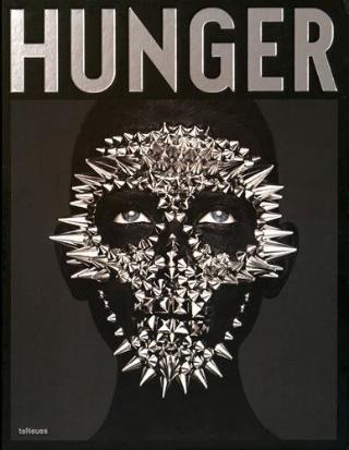 Kniha: Hunger: The Book - Rankin
