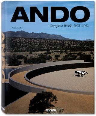Kniha: Tadao Ando Complete Works - Philip Jodidio
