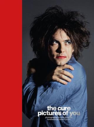 Kniha: The Cure - Pictures of You - 1. vydanie