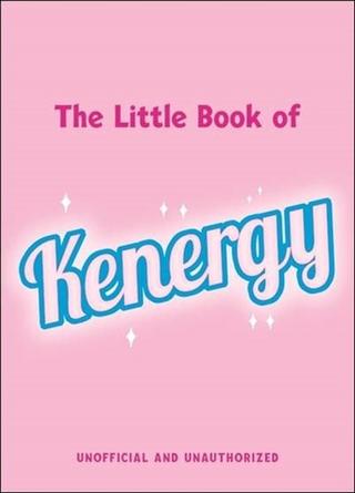 Kniha: The Little Book of Kenergy