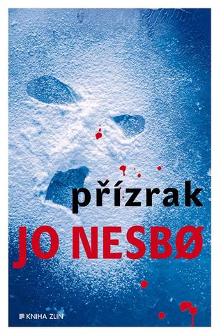 Kniha: Přízrak - 3. vydanie - Jo Nesbo