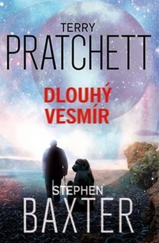 Kniha: Dlouhý vesmír - 1. vydanie - Terry Pratchett