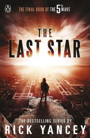Kniha: 5th Wave: The Last Star Book 3 - Rick Yancey