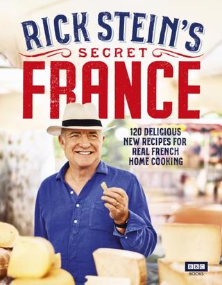 Kniha: Rick Steins Secret France
