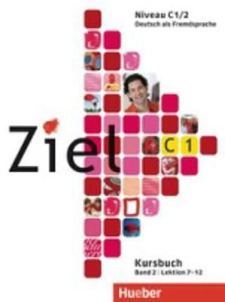 Kniha: Ziel C1/2: Paket Kursbuch und Arbeitsbuc - 1. vydanie - Roland Fischer
