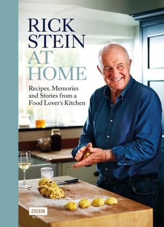 Kniha: Rick Stein at Home