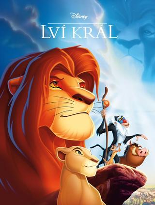 Kniha: Lví král - Filmové příběhy - 1. vydanie - Kolektiv