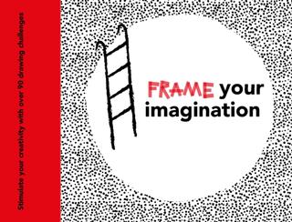 Kniha: Frame your Imagination