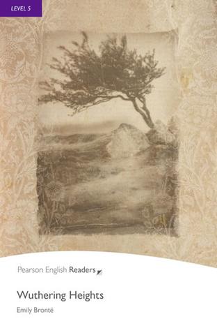 Kniha: PER | Level 5: Wuthering Heights - 1. vydanie - Emily Brontëová