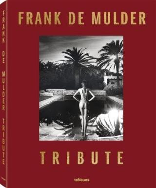 Kniha: Frank De Mulder, Tribute - Frank de Mulder