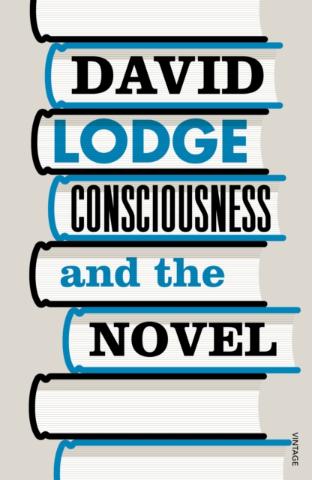 Kniha: Consciousness And The Novel - David Lodge