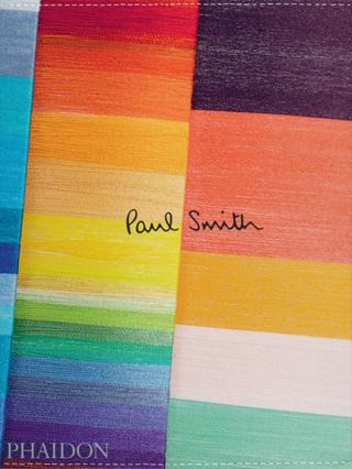 Kniha: Paul Smith