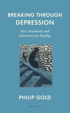 Kniha: Breaking Through Depression