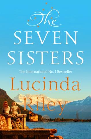 Kniha: The Seven Sisters - Lucinda Rileyová