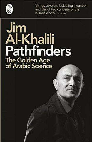 Kniha: Pathfinders - Jim Al-Khalili