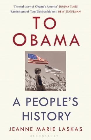 Kniha: To Obama