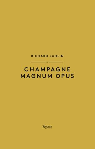 Kniha: Champagne Magnum Opus