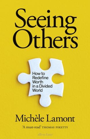 Kniha: Seeing Others - Michele Lamont