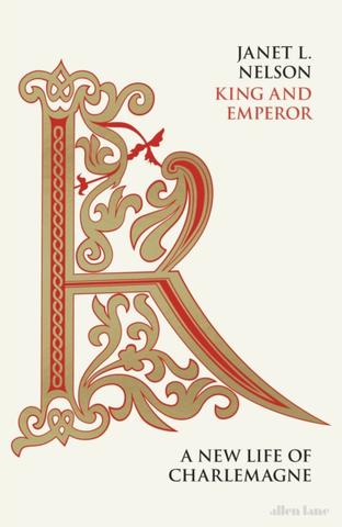 Kniha: King and Emperor - 1. vydanie