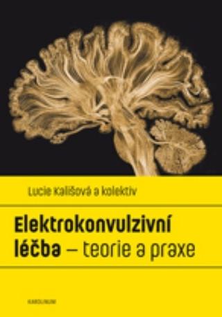 Kniha: Elektrokonvulzivní léčba - teorie a praxe - teorie a praxe - 1. vydanie - Lucie Kališová