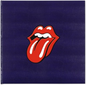 Kniha: The Rolling Stones SUMO - Reuel Golden