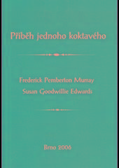 Kniha: Příběh jednoho koktavého - Frederick Pemberton Murray
