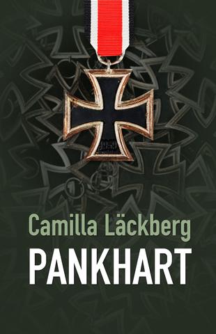 Kniha: Pankhart - Camilla Läckberg