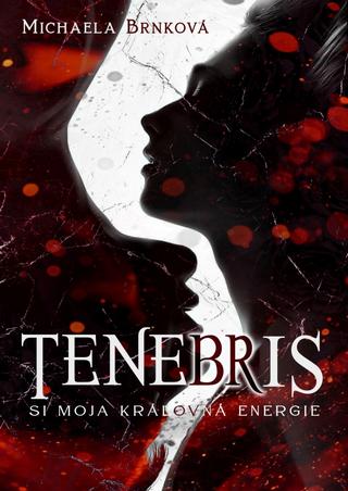 Kniha: TENEBRIS - 1. vydanie - Michaela Brnková