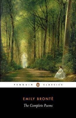 Kniha: The Complete Poems - 1. vydanie - Emily Brontëová
