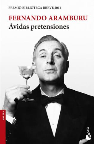 Kniha: Ávidas pretensiones - 1. vydanie - Fernando Aramburu