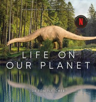 Kniha: Life on Our Planet - Dr. Tom Fletcher