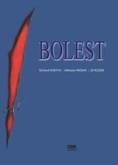 Kniha: Bolest - Richard Rokyta; Miloslav Kršiak; Jiří Kozák