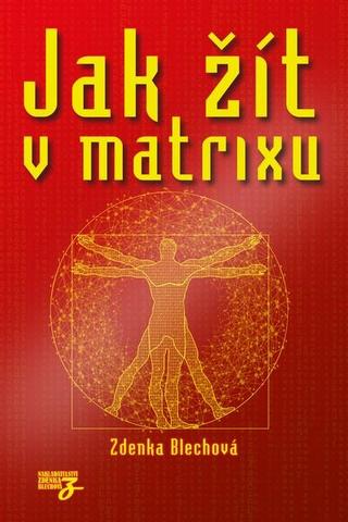 Kniha: Jak žít v matrixu - 1. vydanie - Zdenka Blechová