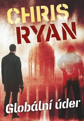 Kniha: Globální úder - 1. vydanie - Chris Ryan