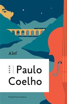 Kniha: Alef - Paulo Coelho